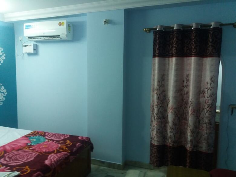 Hotel Krishnagrandinn