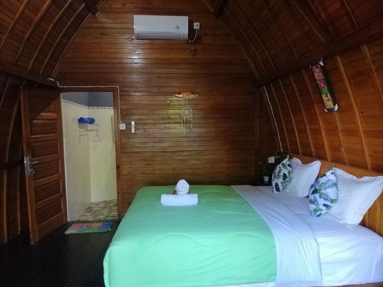 Bed & Breakfast Ginanthi Cottage - Nusa Penida