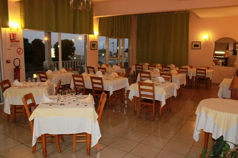Hotel La Fournaise