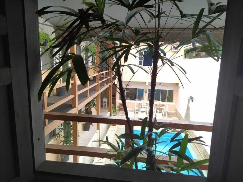 Hostal Hostel Imperial