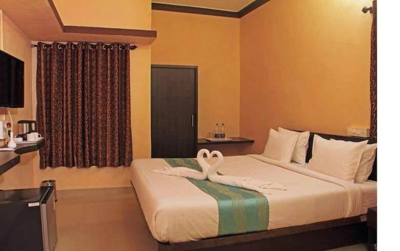 Hotel Maxima Coorg El Ocio