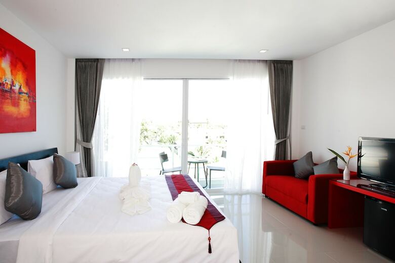 Baan Sabai Hotel