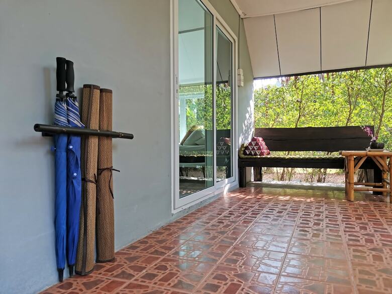 Hotel Bambie Boutique Home & Resort