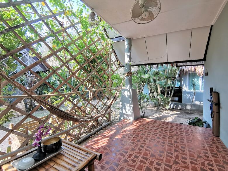 Hotel Bambie Boutique Home & Resort