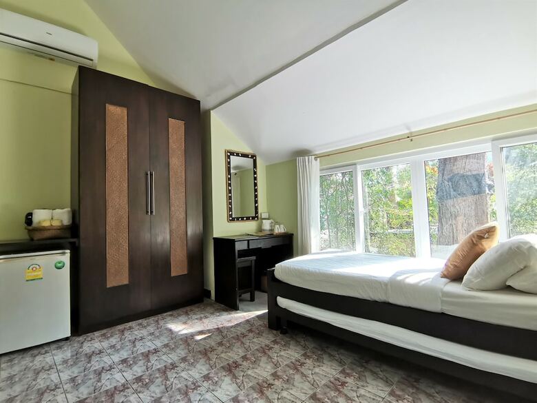 Hotel Bambie Boutique Home & Resort