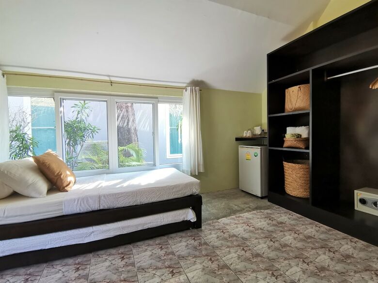 Hotel Bambie Boutique Home & Resort