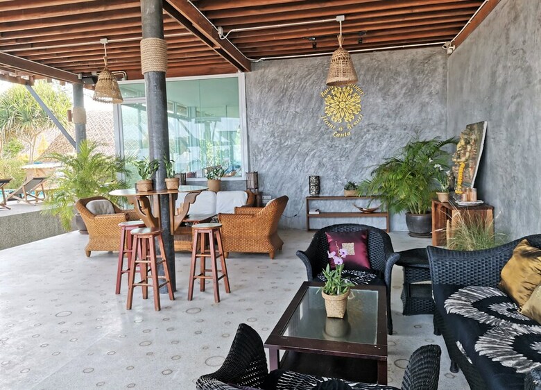 Hotel Bambie Boutique Home & Resort