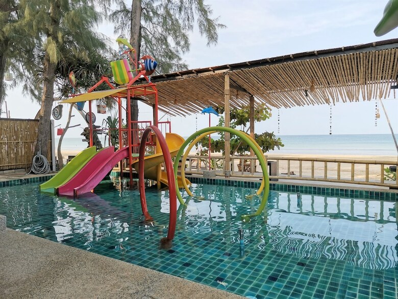 Hotel Bambie Boutique Home & Resort