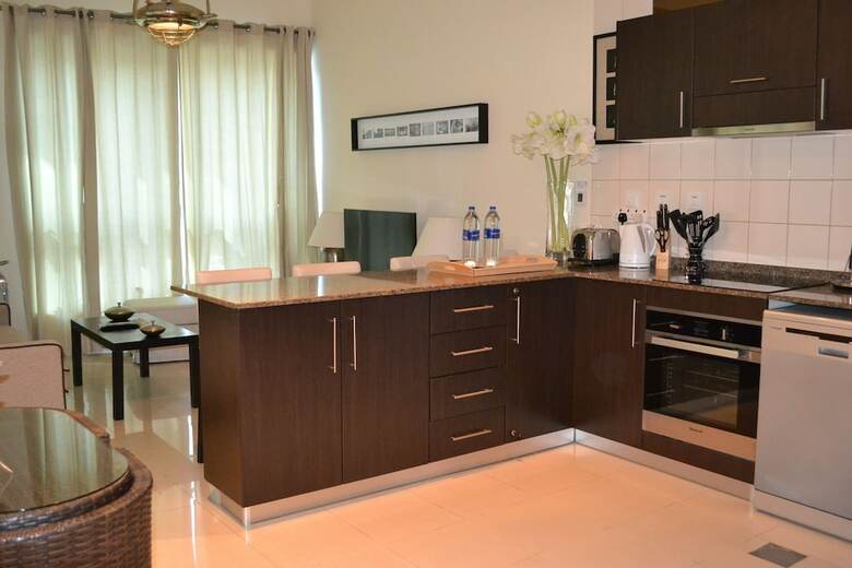 Apartamento Ascapes Bay Central 1 Tower