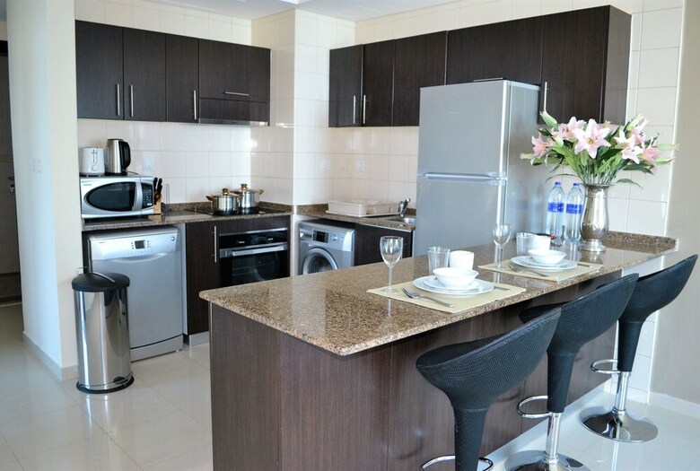 Apartamento Ascapes Bay Central 1 Tower