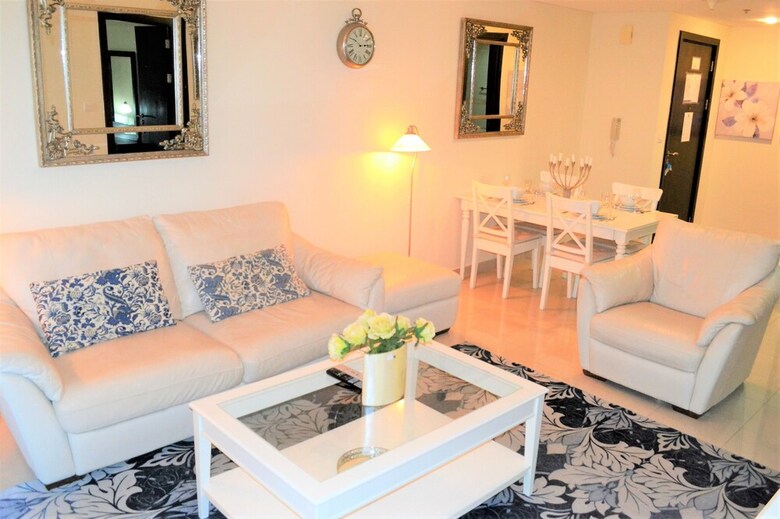 Apartamento Ascapes Bay Central 1 Tower