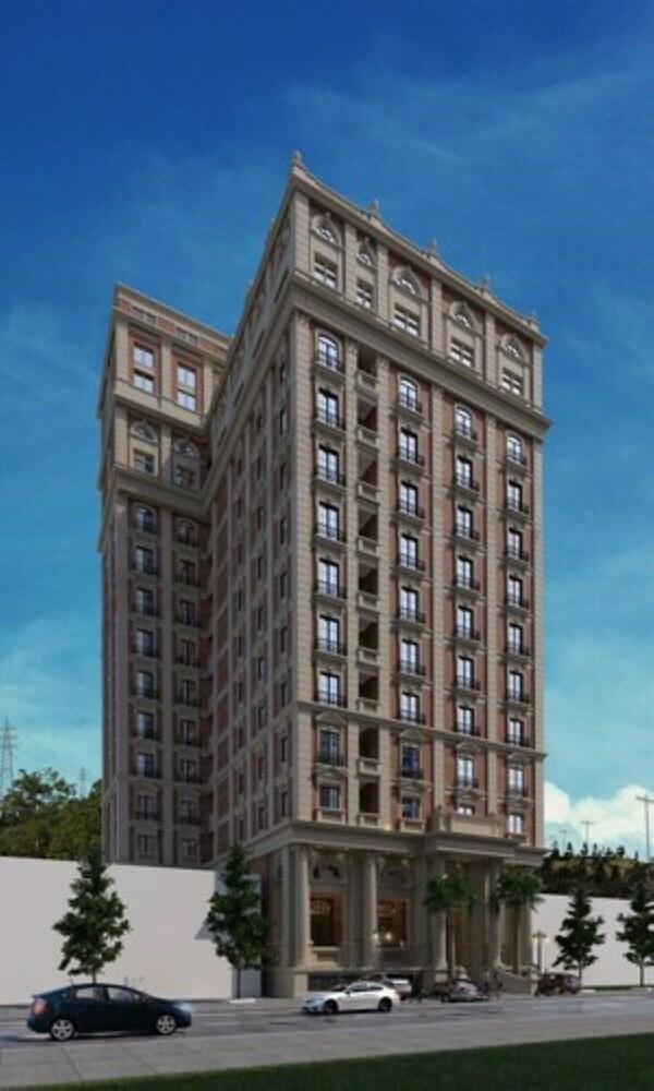Anik Palace Hotel