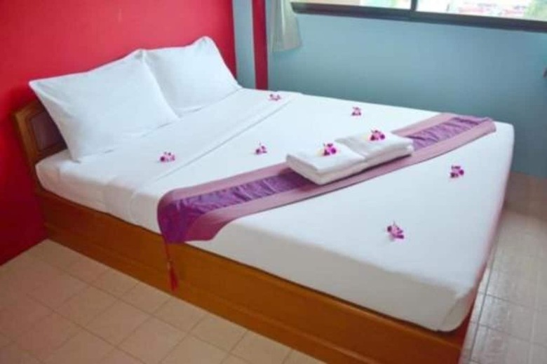 Hotel Samran Residence
