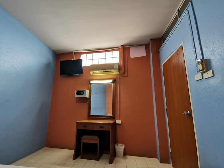 Hotel Samran Residence