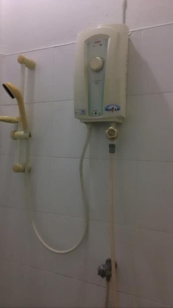 Hotel Samran Residence