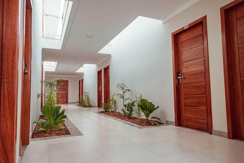 Orqu�deas Praia Hotel