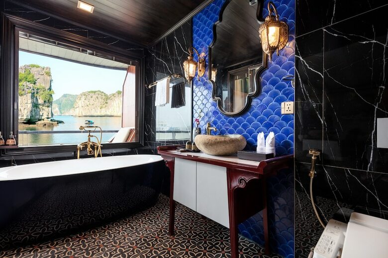 Orchid Premium Cruises