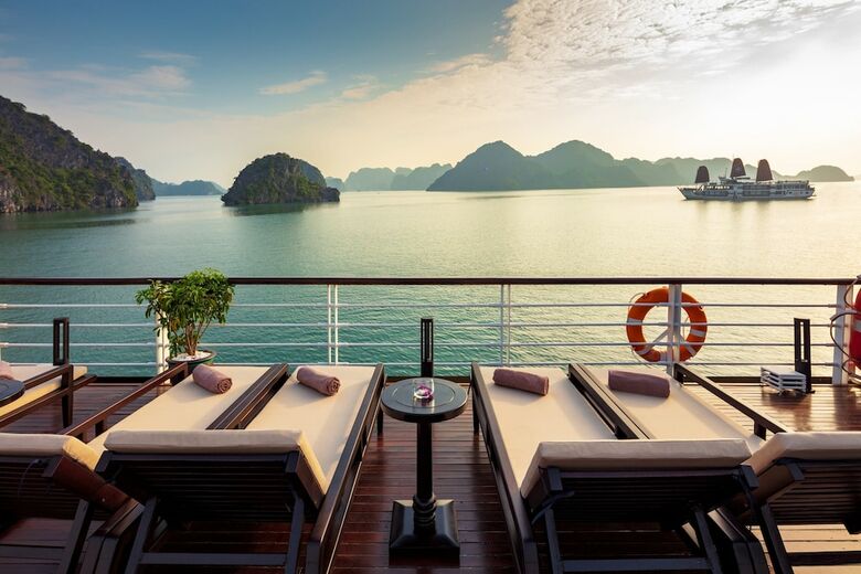 Orchid Premium Cruises