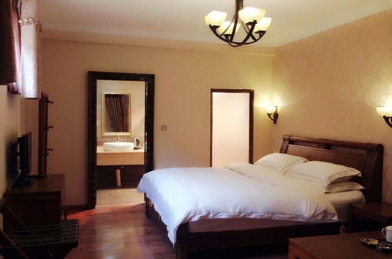 Lancy Boutique Hotel