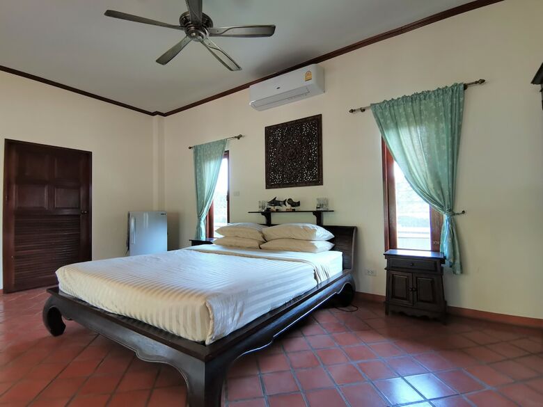 Hotel Tuna Resort