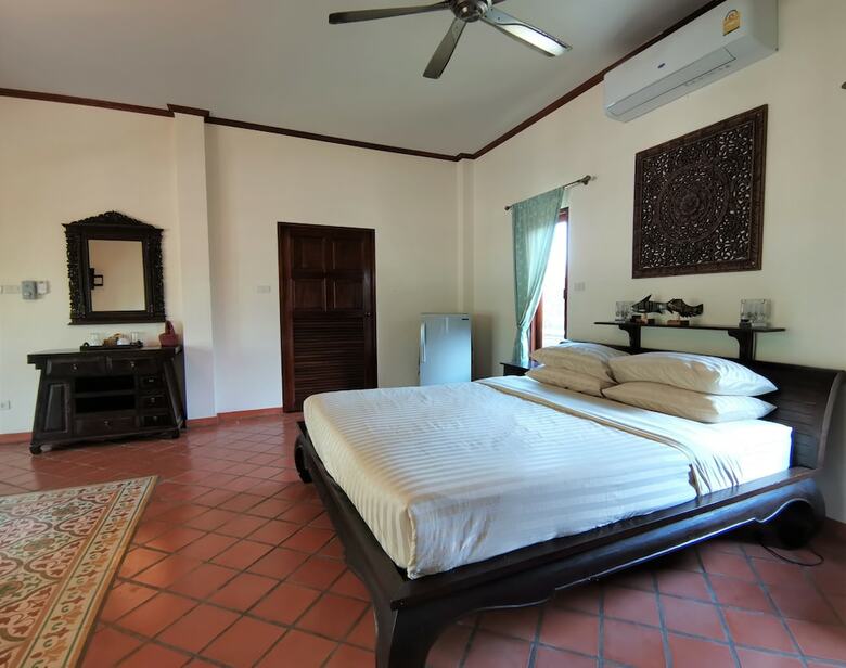 Hotel Tuna Resort