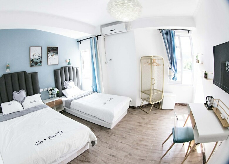 Hotel Oasis Boutique House