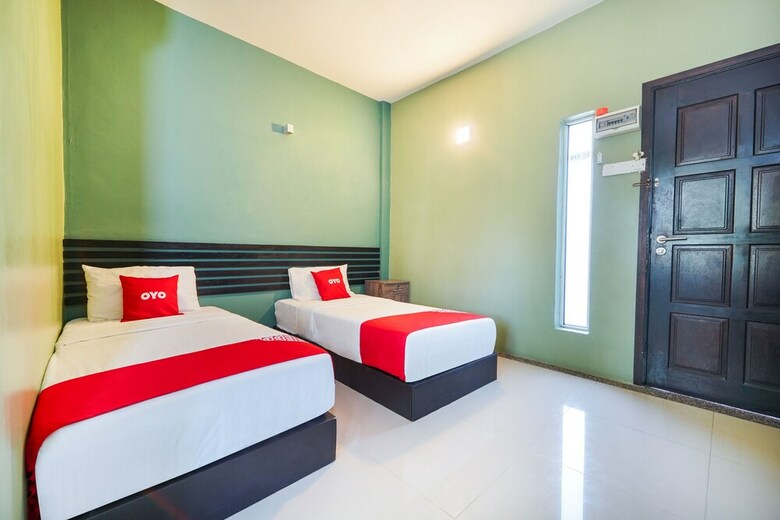 Hotel Oyo 89648 The N Langkawi