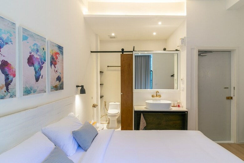 Hotel U-hu Bangkok