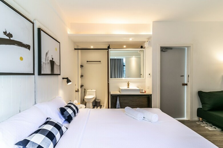 Hotel U-hu Bangkok