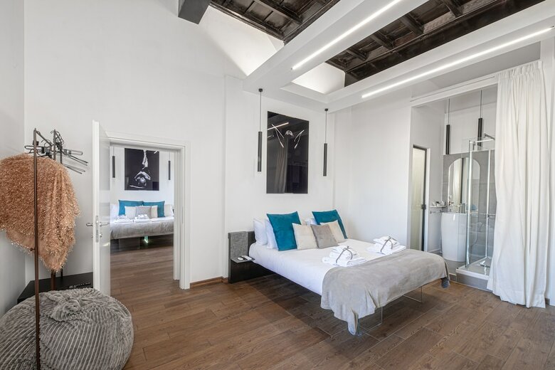 Hotel Argentina Suites