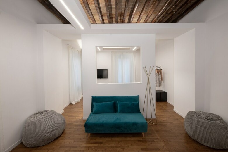 Hotel Argentina Suites