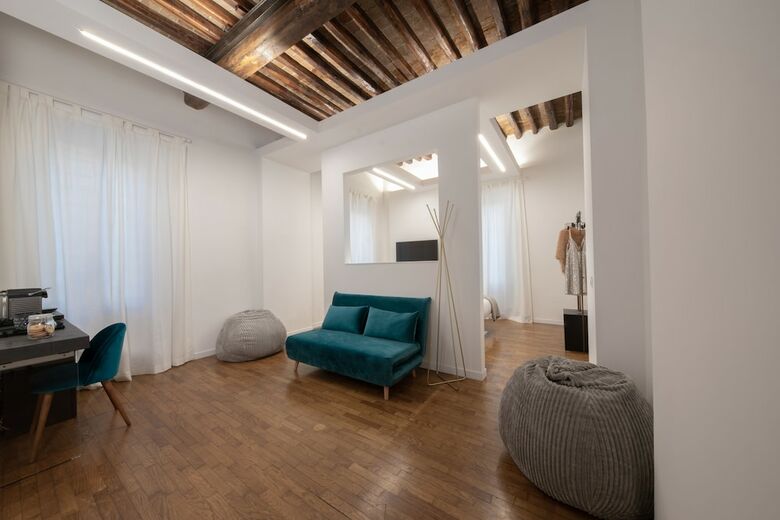 Hotel Argentina Suites