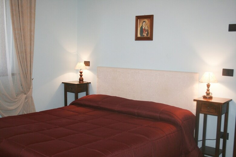 Agroturismo Colleparadiso