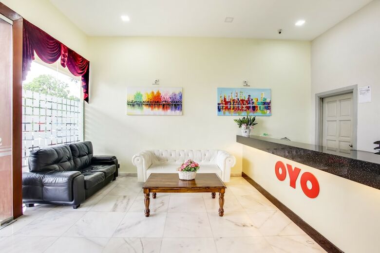 Oyo 89655 Sri Duta Hotel