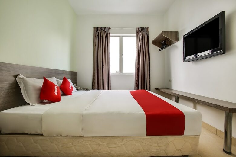 Oyo 89655 Sri Duta Hotel