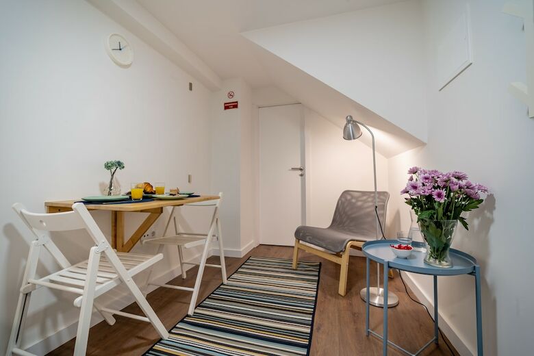 Apartamentos Guadalupe Lofts