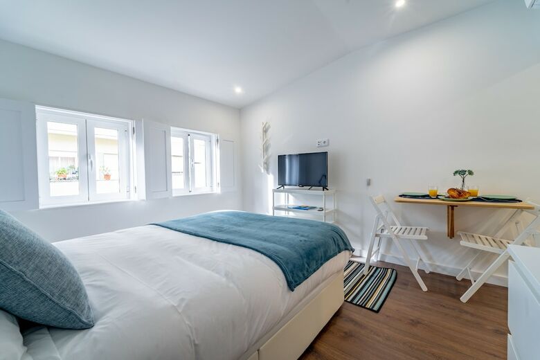 Apartamentos Guadalupe Lofts