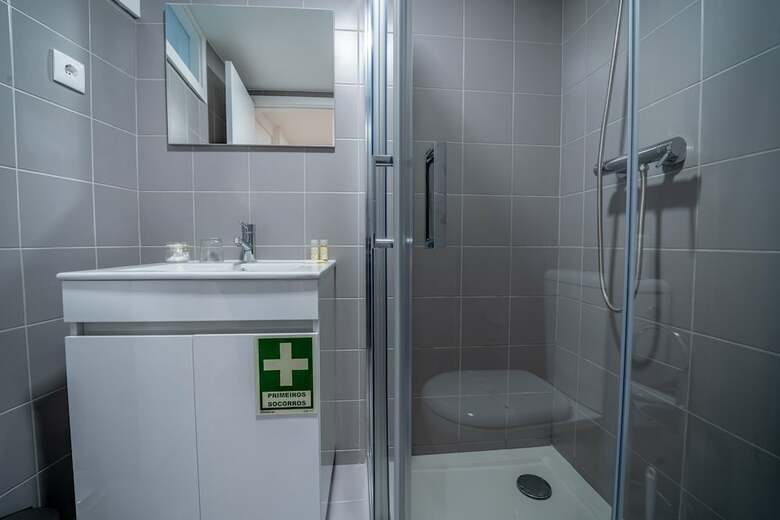 Apartamentos Guadalupe Lofts