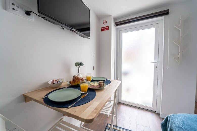 Apartamentos Guadalupe Lofts