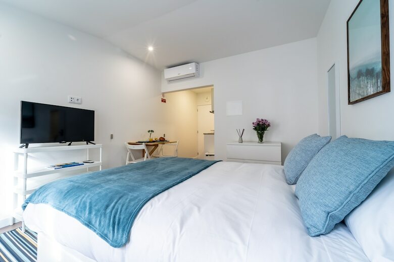 Apartamentos Guadalupe Lofts