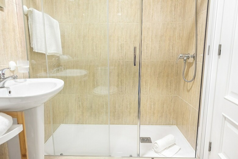 Apartamentos Porta 34