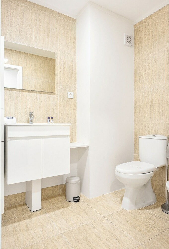 Apartamentos Porta 34