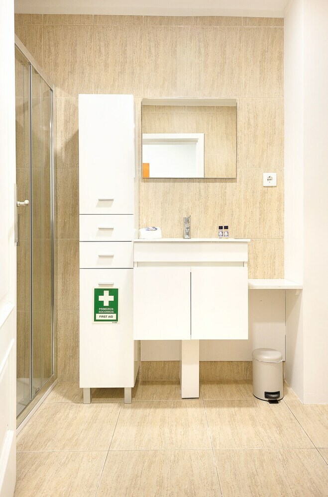Apartamentos Porta 34