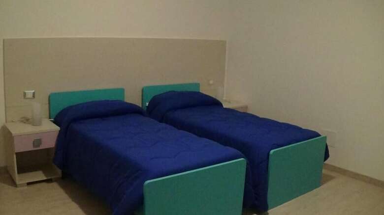 Hotel Affittacamere Quattro Stagioni