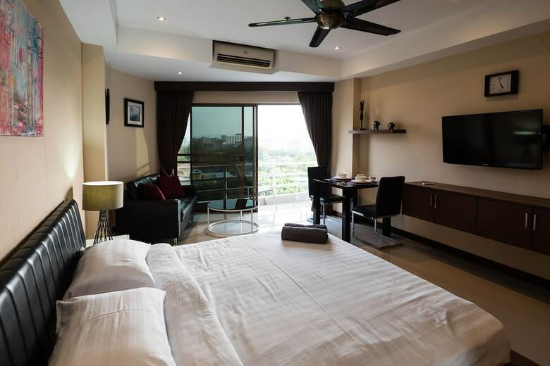 View Talay 2b By Grandisvillas