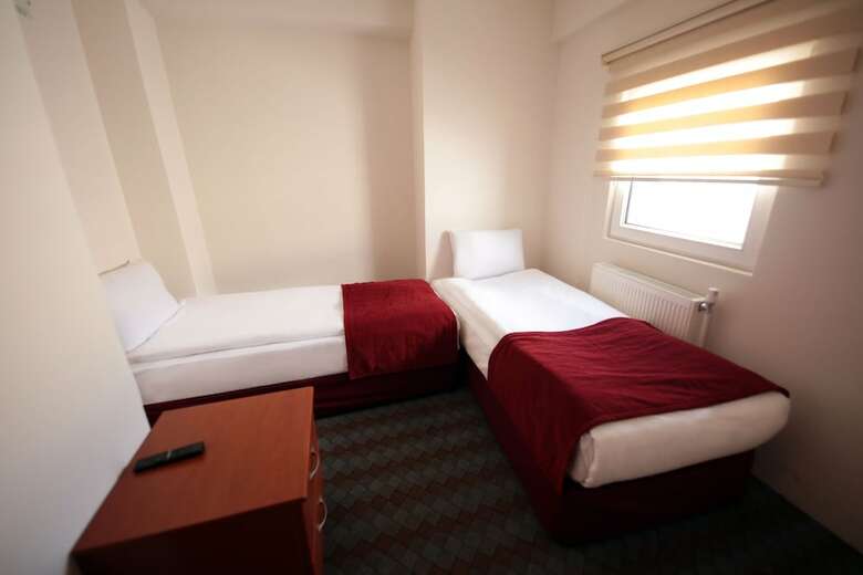 Erciyes Hill Hotel