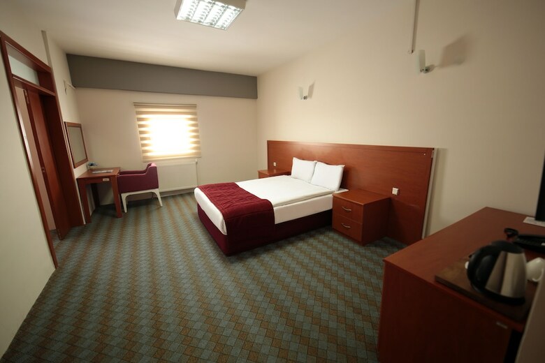 Erciyes Hill Hotel