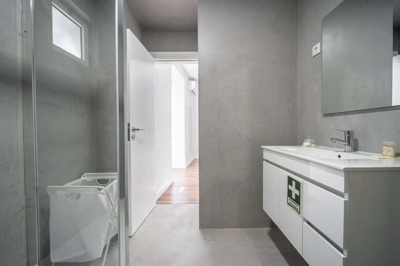 Pra�a Velha Apartments