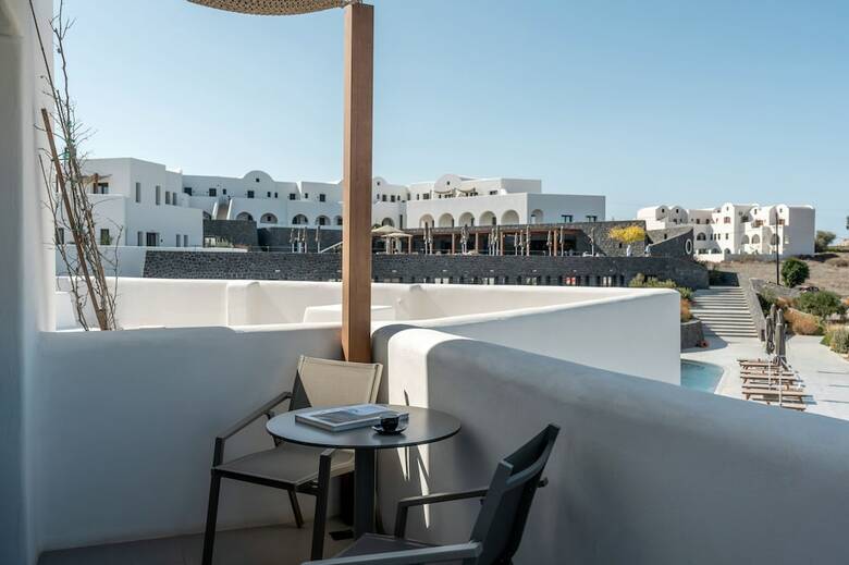 Orama Hotel & Spa