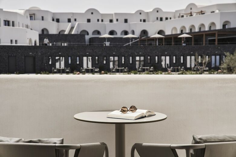 Orama Hotel & Spa